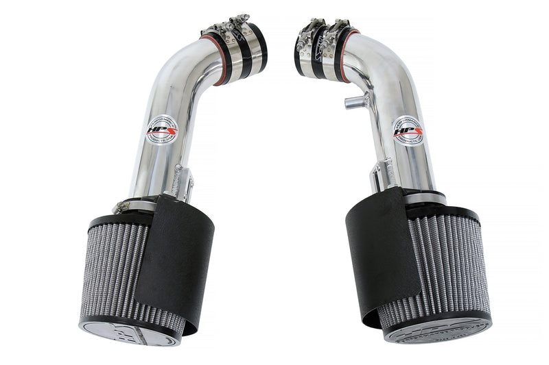 HPS Shortram Intake 09-20 370Z/ 08-13 Infiniti G37