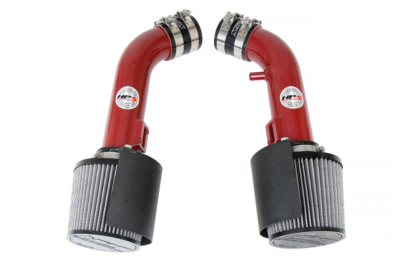 HPS Shortram Intake 09-20 370Z/ 08-13 Infiniti G37