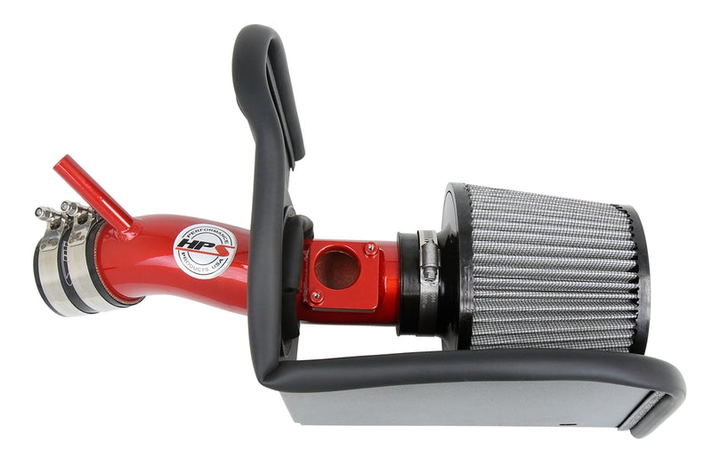 HPS Shortram Intake 20-22 Toyota Corolla