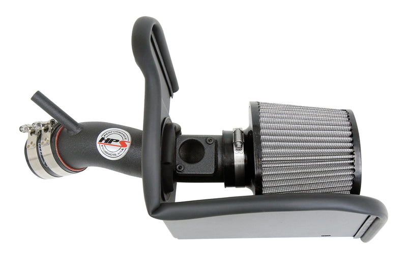 HPS Shortram Intake 20-22 Toyota Corolla