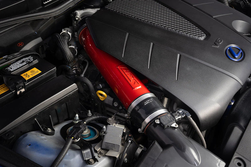 HPS Shortram Intake 06-13 Lexus IS250/350/ 10-15 IS250C/IS350C