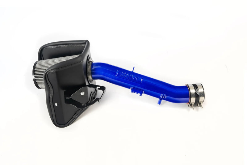 HPS Shortram Intake 12-15 Toyota Tacoma V6