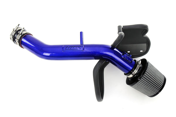 HPS Shortram Intake 06 Lexus GS300/ 07-11 GS350