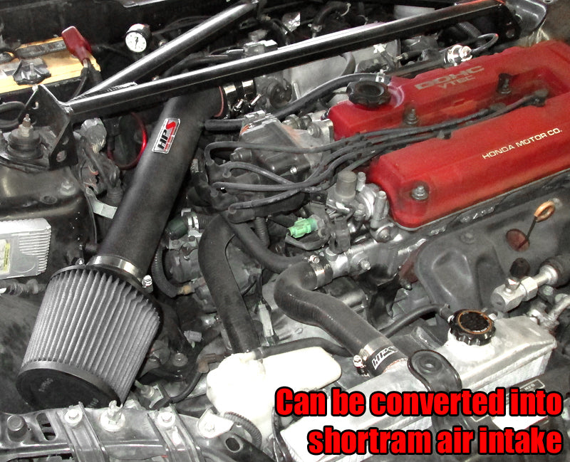 HPS Cold Air Intake 92-95 Honda Civic