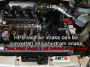 HPS Cold Air Intake 02-06 Nissan Altima