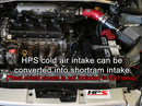 HPS Cold Air Intake 02-06 Nissan Altima