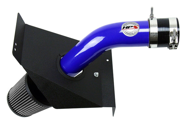 HPS Cold Air Intake 15-21 Subaru STI