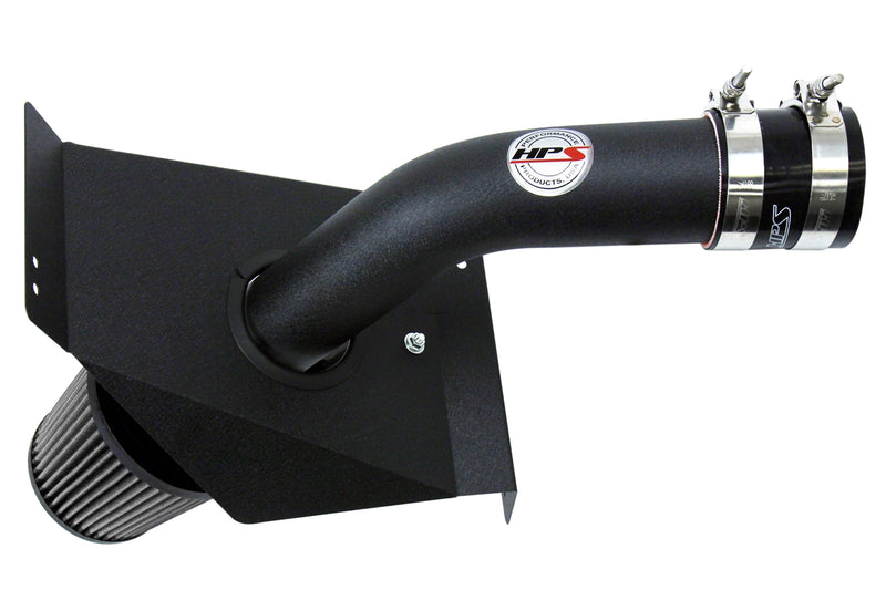 HPS Cold Air Intake 15-21 Subaru STI