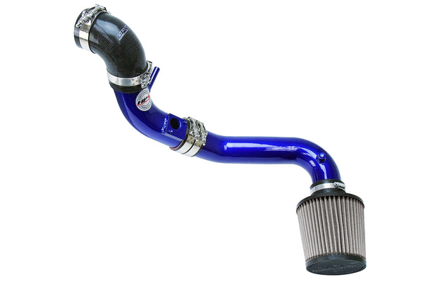 HPS Cold Air Intake 06-11 Honda Civic Si