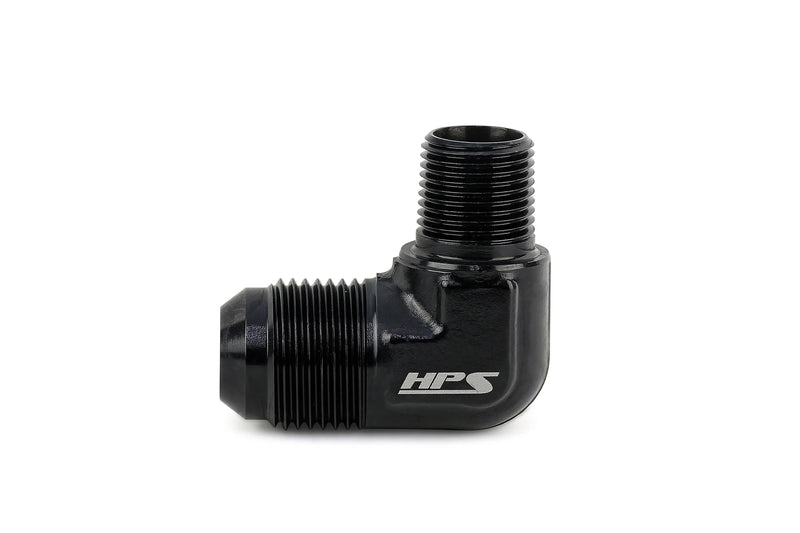 HPS Performance Aluminum Adapter Fitting