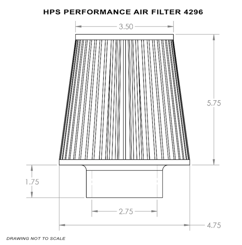 HPS Air Filter