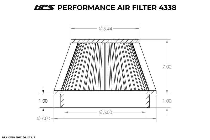 HPS Air Filter