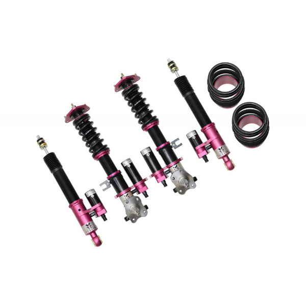 Megan Racing Spec RS Series Coilover Kit 84-87 Toyota Corolla GTS