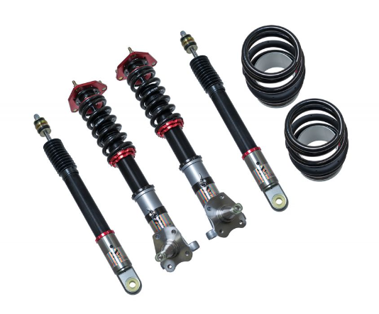 Megan Racing Street Series Coilover Kit 84-87 Toyota Corolla GTS V2