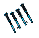 Megan Racing EZII Series Coilover Kit 96-04 Acura RL