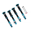 Megan Racing EZII Series Coilover Kit 14-21 Acura RLX