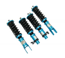 Megan Racing EZ II Series Coilover Kit 89-91 Honda Civic/CRX /90-93 Acura Integra