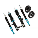 Megan Racing EZ Series Coilover  Kit 09-14 Honda Fit