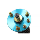 Megan Racing EZII Series Coilover Kit 03-07 Honda Accord/04-08 Acura TSX