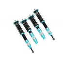 Megan Racing EZII Series Coilover Kit 98-02 Honda Accord/99-03 Acura TL/01-03 Acura CL