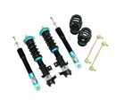 Megan Racing EZII Series Coilover Kit 12-15 Honda Civic/12-13 Civic Si/13-15 Acura ILX