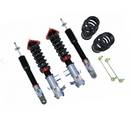 Megan Racing Street Series Coilover  Kit 12-15 Honda Civic/12-13 Civic Si/13-15 Acura ILX