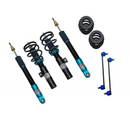 Megan Racing EZ Series Coilover  Kit 16-23 Honda Civic Coupe/sedan