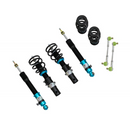Megan Racing EZ Series Coilover  Kit 17-21 Honda Civic Type-R
