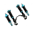 Megan Racing EZII Series Coilover Kit 02-06 Honda CRV