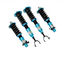 Megan Racing EZII Series Coilover Kit 92-01 Honda Prelude
