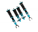 Megan Racing EZII Series Coilover Kit 88-91 Honda Prelude