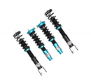 Megan Racing EZ Series Coilover Kit 14-23 Infiniti Q50