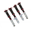 Megan Racing Street Series Coilover  Kit 97-01 Infinti Q45