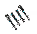 Megan Racing EZII Series Coilover Kit 97-01 Lexus ES300