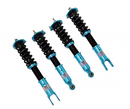 Megan Racing EZII Series Coilover Kit 92-97 Lexus GS300