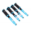 Megan Racing EZII Series Coilover Kit 98-05 Lexus GS300