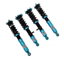 Megan Racing EZII Series Coilover Kit 01-05 Lexus IS300