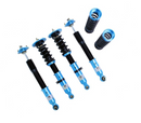 Megan Racing EZII Series Coilover Kit 14-20 Lexus IS350/250