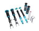 Megan Racing EZII Series Coilover Kit 18-21 Lexus IS300