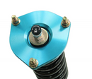 Megan Racing EZII Series Coilover Kit 01-06 Lexus LS430