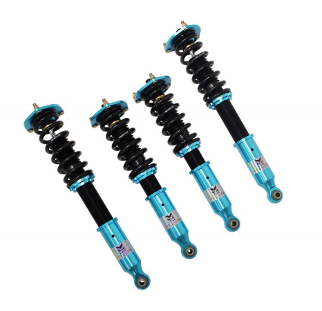 Megan Racing EZII Series Coilover Kit 95-00 Lexus LS400