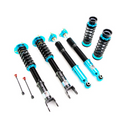 Megan Racing EZII Series Coilover Kit 15-23 Lexus RC350/RC200T