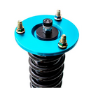 Megan Racing EZII Series Coilover Kit 15-23 Lexus RC350/RC200T