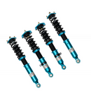 Megan Racing EZII Series Coilover Kit 01-10 Lexus SC30