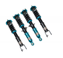Megan Racing EZII Series Coilover Kit 10-13 Infniti M37/14-15 Infiniti Q70