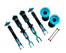 Megan Racing EZII Series Coilover Kit 03-10 Infiniti M45