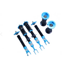 Megan Racing EZ Series Coilover Kit 03-08 Nissan 350z/G35