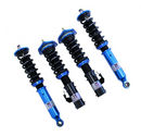 Megan Racing EZII Series Coilover Kit 89-94 Nissan 240sx S13