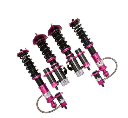 Megan Racing Spec RS Series Coilover Kit 89-94 Nissan 240sx S13