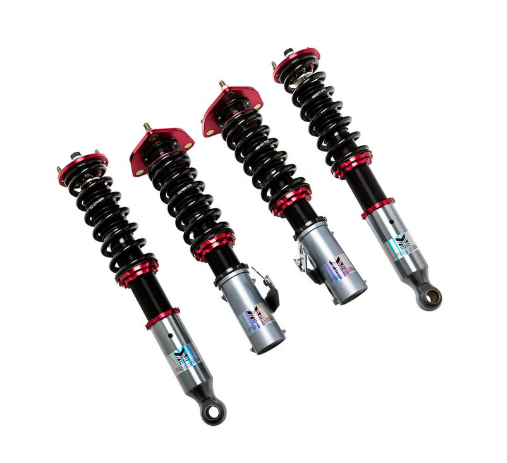 Megan Racing Street Series Coilover Kit 89-94 Nissan 240sx S13